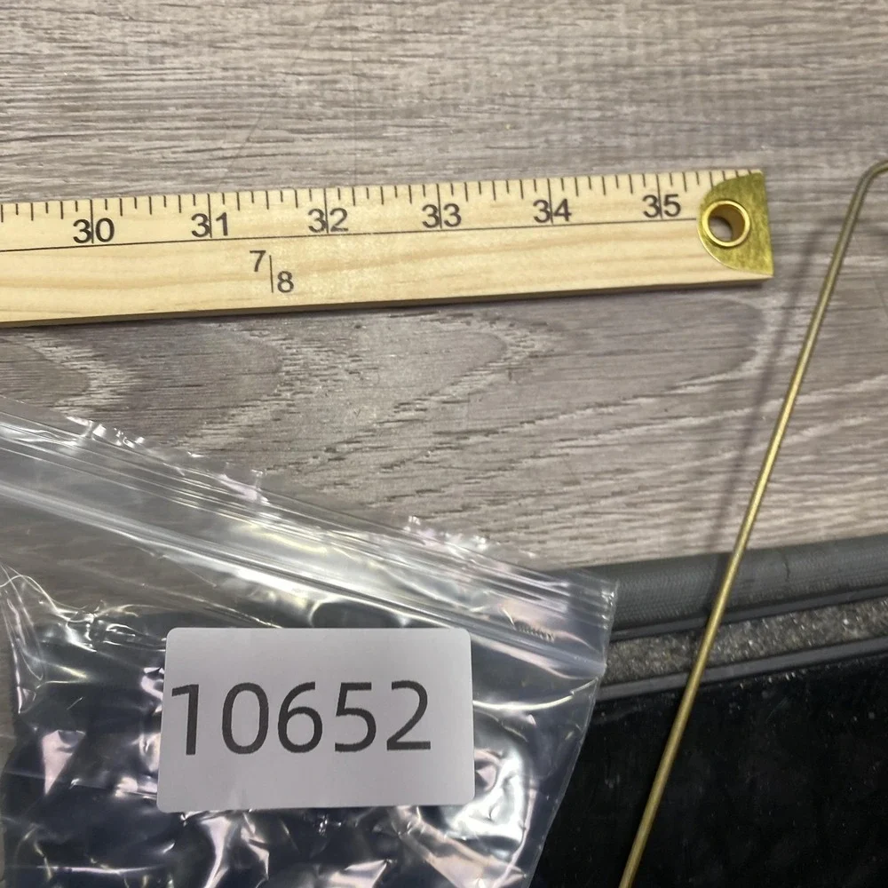 Marsh Wear Shirt Mens Large Blue Duck Graphic Long Sleeve Pocket Cotton Casual - Picture 10 of 10